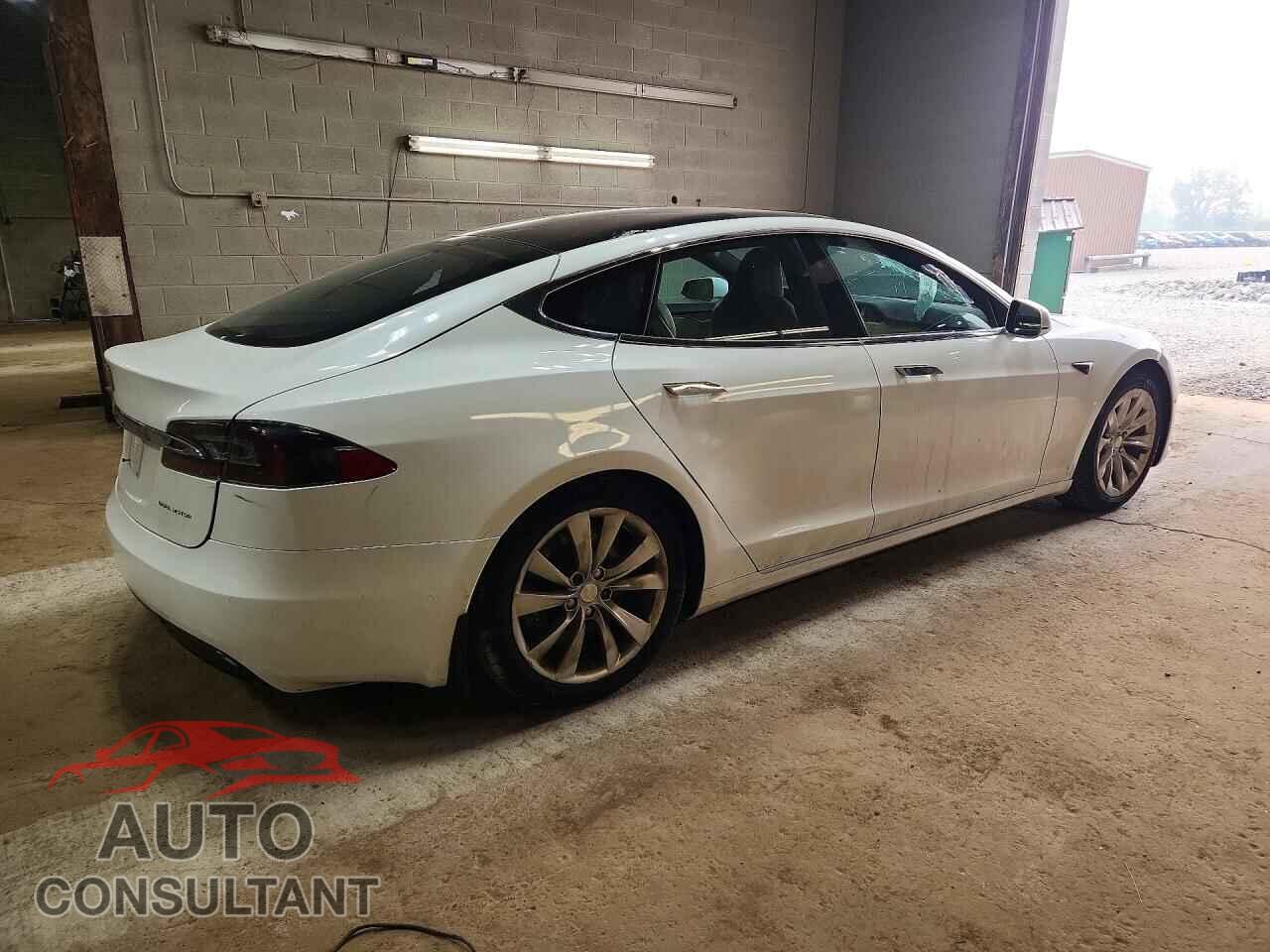 TESLA MODEL S 2019 - 5YJSA1E28KF340099