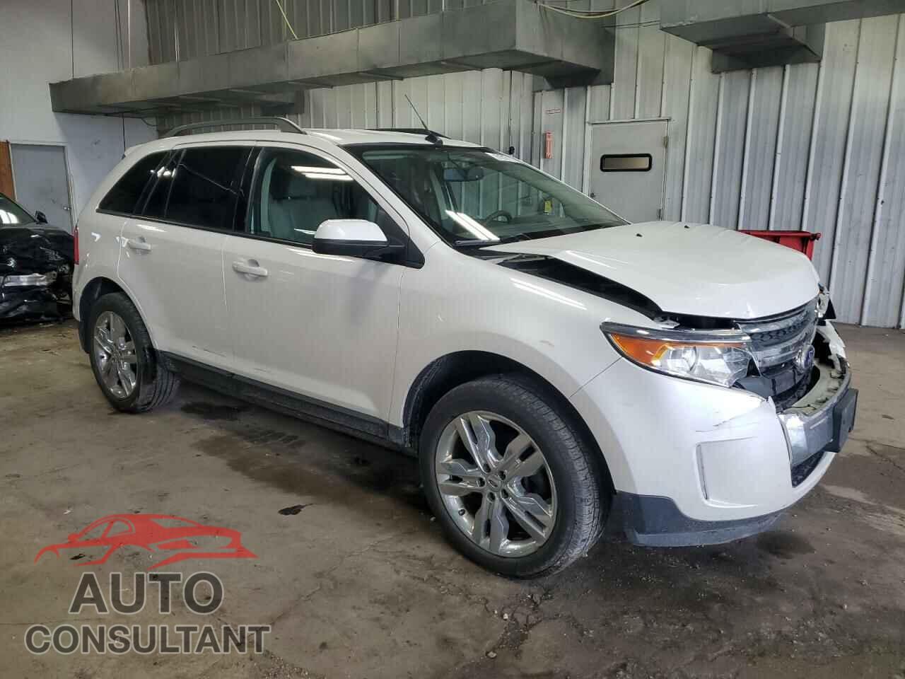 FORD EDGE 2014 - 2FMDK4JC9EBB53117