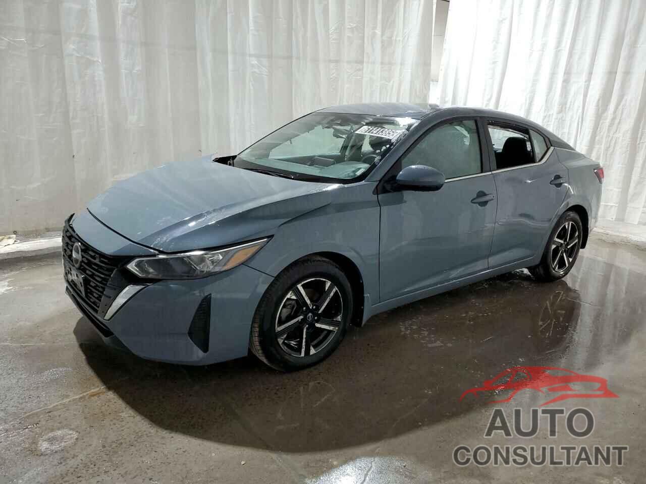 NISSAN SENTRA 2024 - 3N1AB8CV4RY208473
