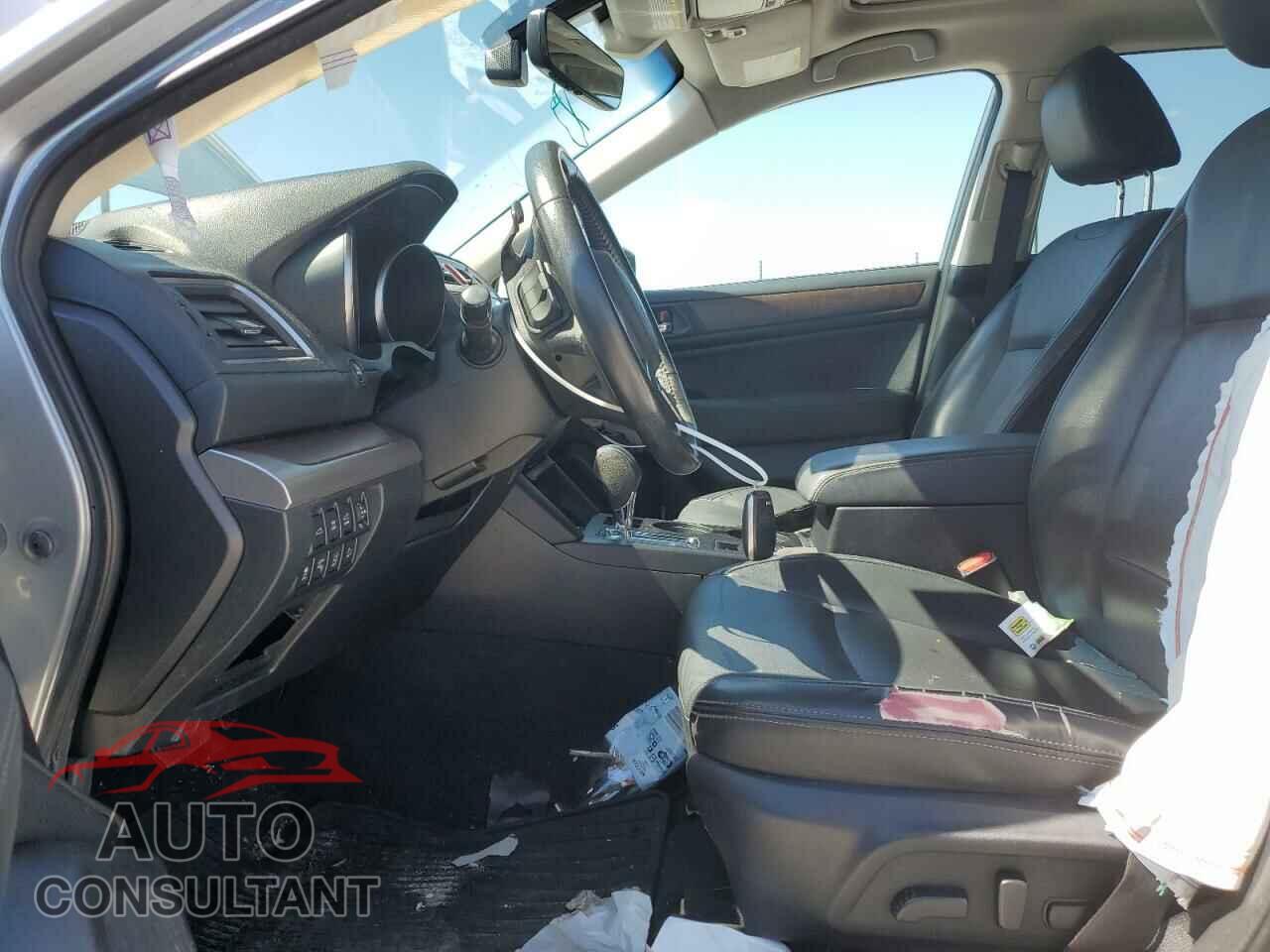 SUBARU OUTBACK 2017 - 4S4BSANC0H3310683