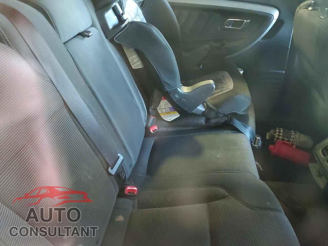 FORD TAURUS 2013 - 1FAHP2E86DG190933