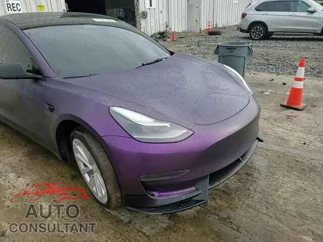 TESLA MODEL 3 2021 - 5YJ3E1EB5MF094799