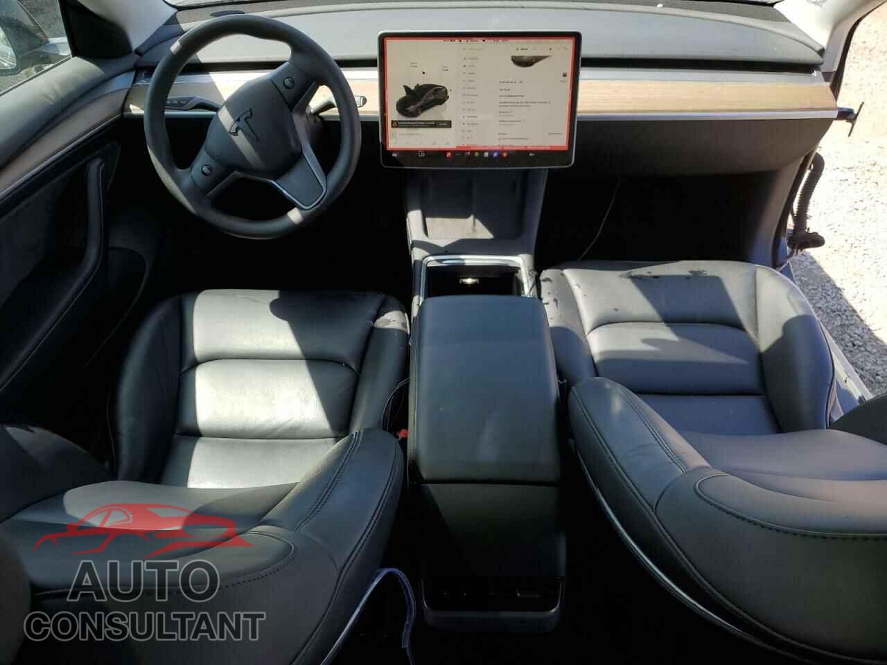 TESLA MODEL 3 2023 - 5YJ3E1EA2PF511937