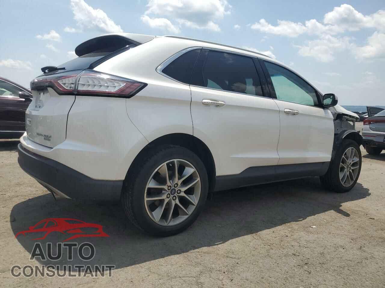FORD EDGE 2018 - 2FMPK3K94JBB36357