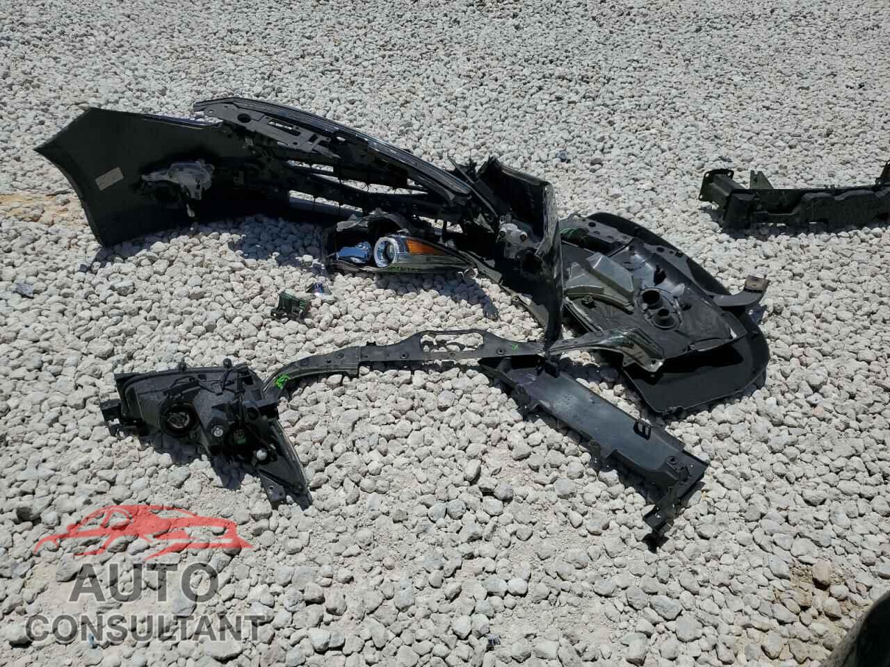 MAZDA 3 2017 - 3MZBN1L78HM101429