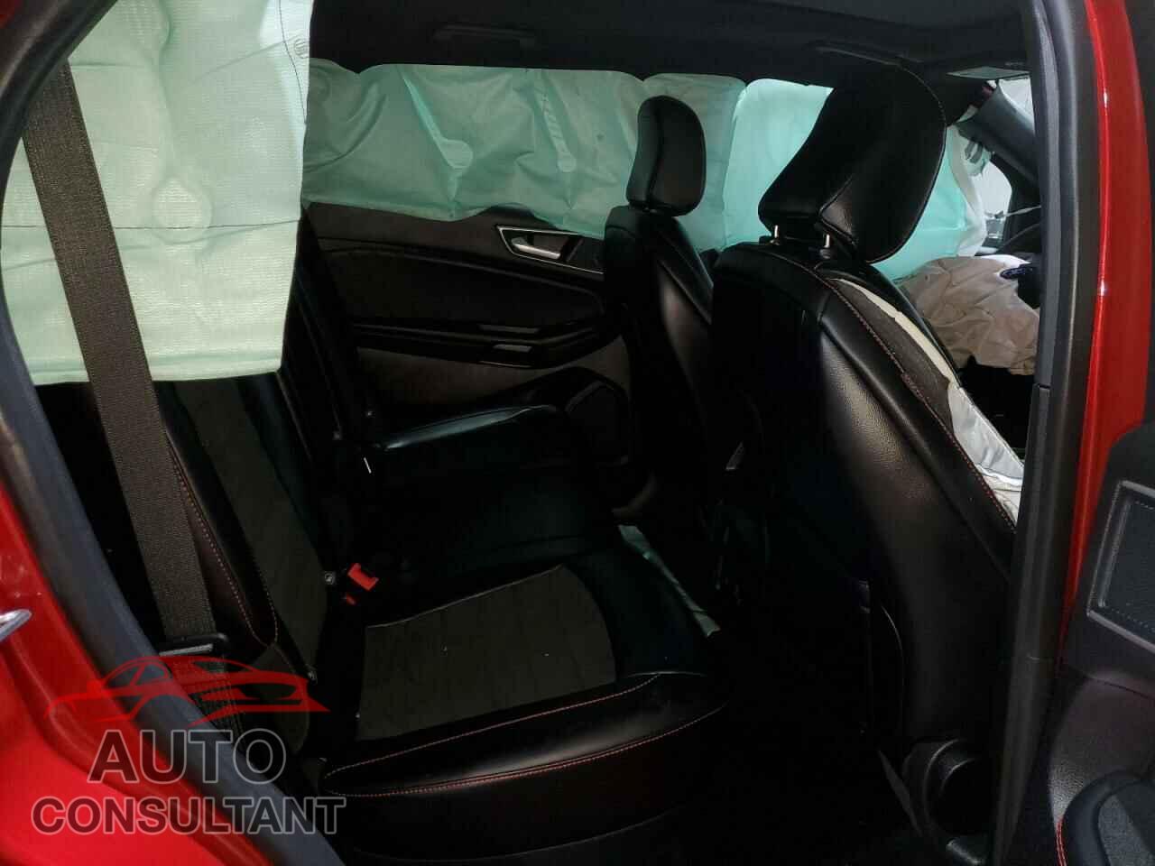 FORD EDGE 2024 - 2FMPK4J9XRBB24281