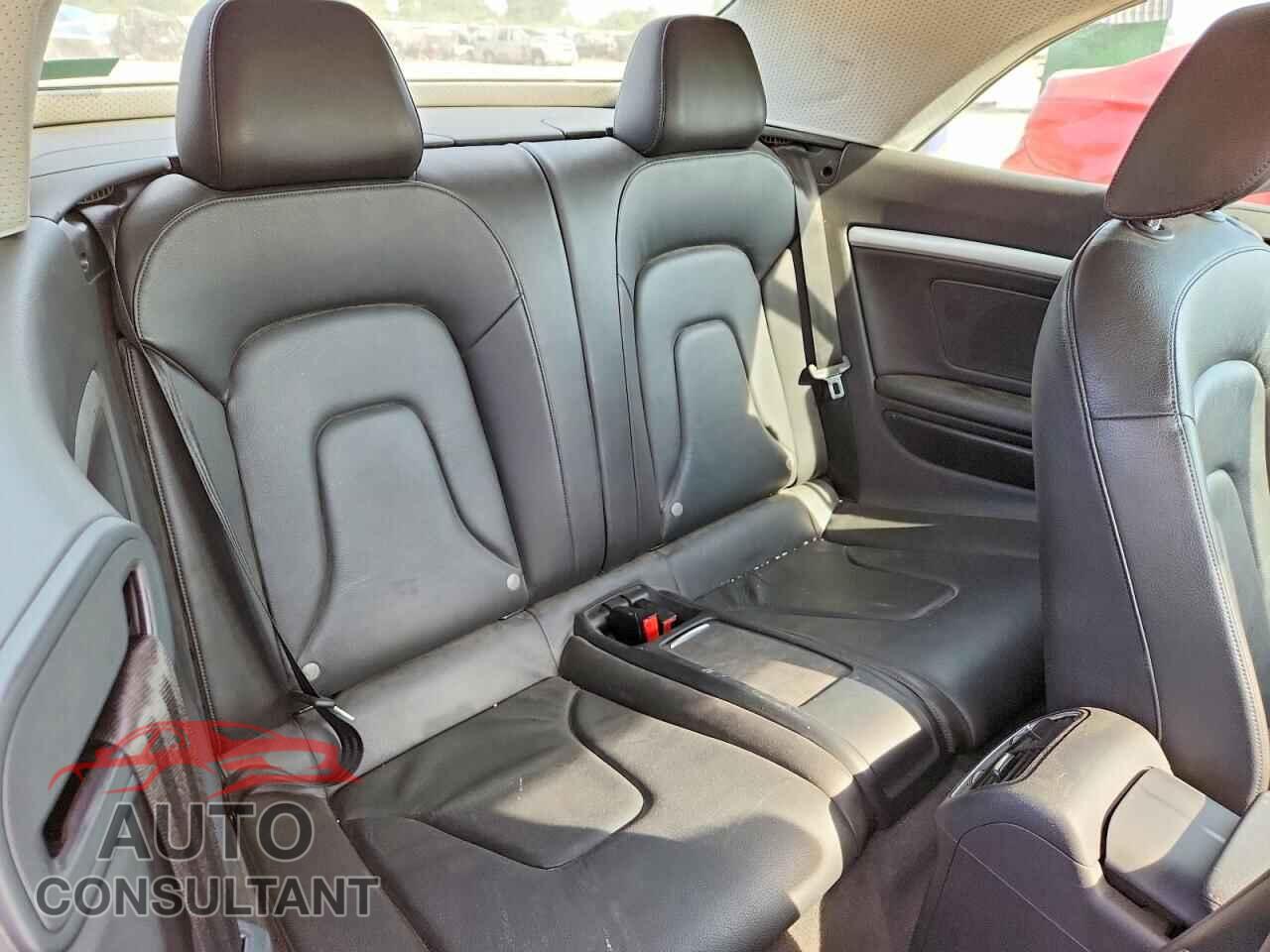 AUDI A5 2015 - WAUCFAFH4FN013745