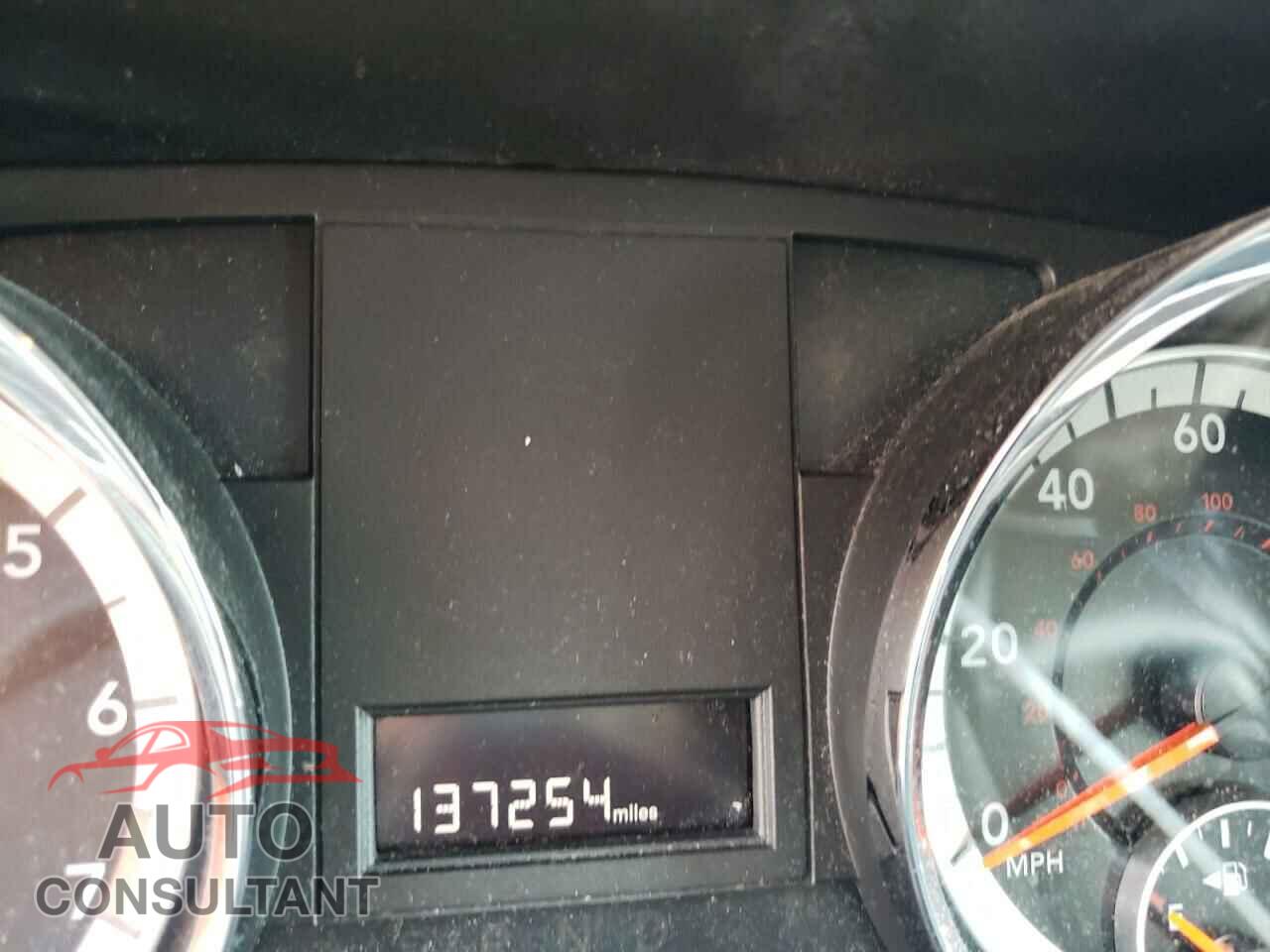 DODGE CARAVAN 2016 - 2C4RDGBG7GR401012