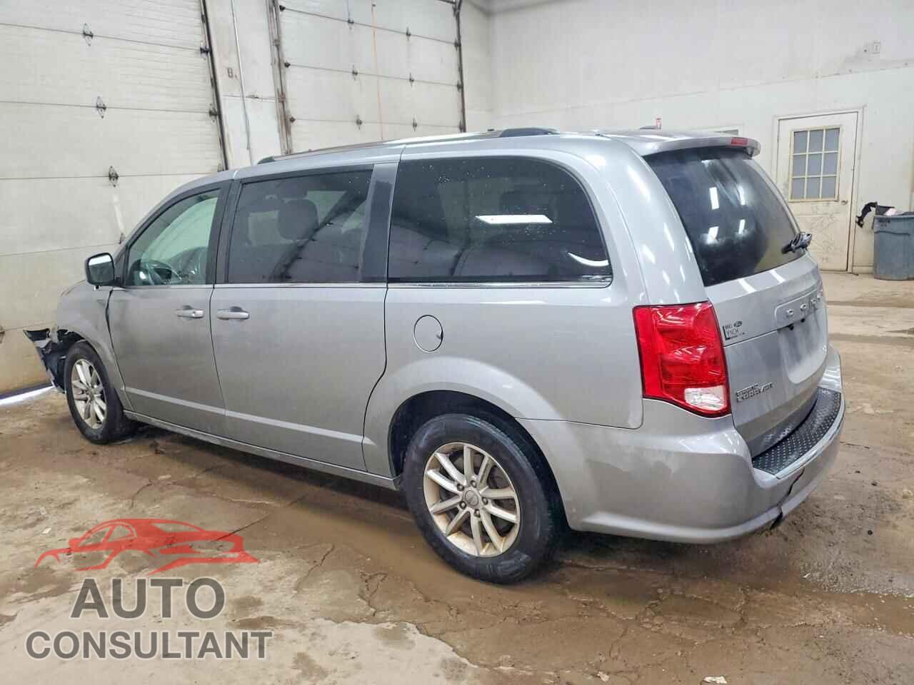 DODGE CARAVAN 2020 - 2C4RDGCG8LR253655