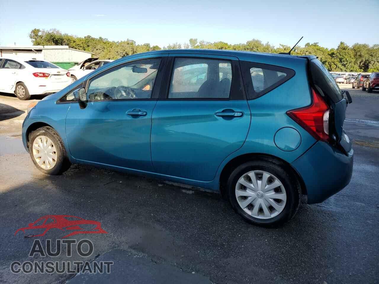 NISSAN VERSA 2016 - 3N1CE2CP2GL373754