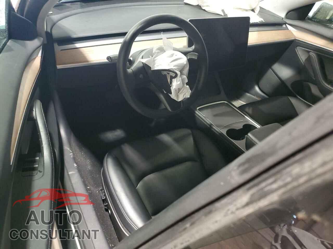 TESLA MODEL 3 2023 - 5YJ3E1EA6PF588701