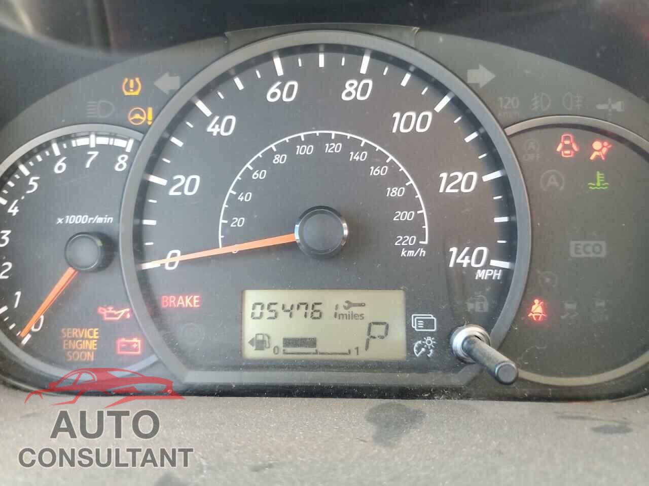 MITSUBISHI MIRAGE 2017 - ML32F3FJ0HHF19206