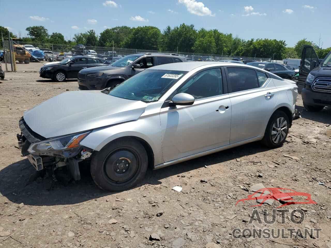 NISSAN ALTIMA 2020 - 1N4BL4BV3LC193978