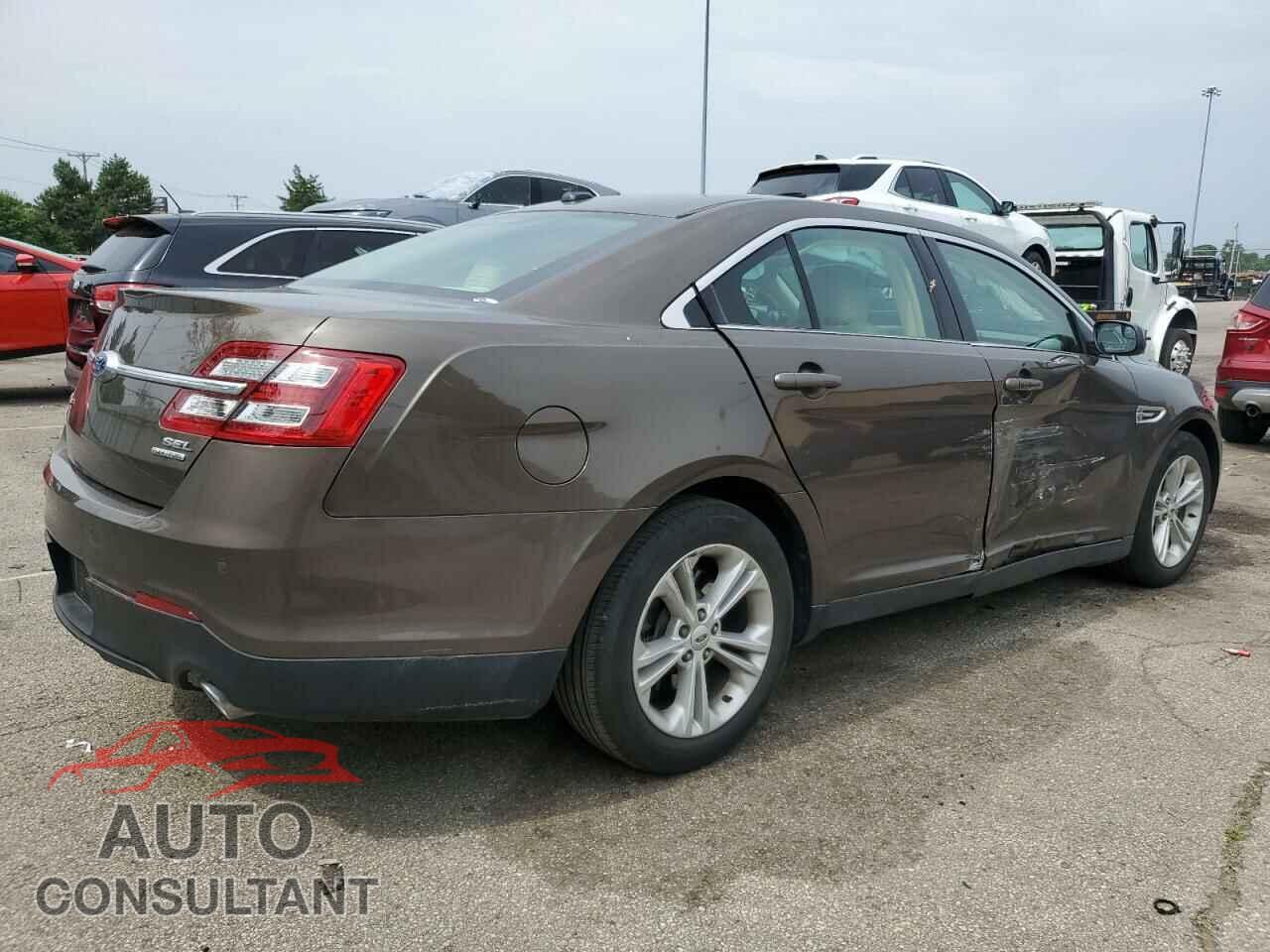 FORD TAURUS 2015 - 1FAHP2E89FG193926