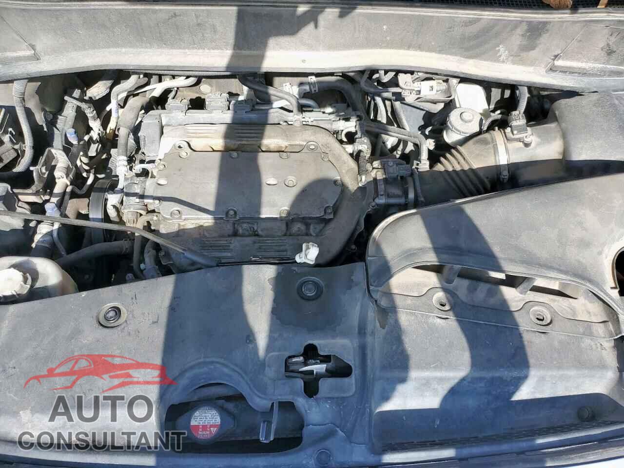 HONDA PILOT 2015 - 5FNYF3H59FB032507