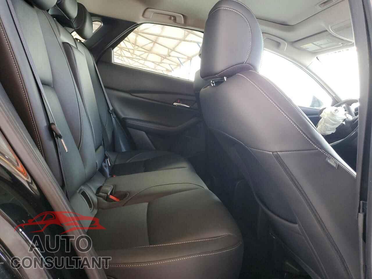 MAZDA CX30 2021 - 3MVDMACL7MM201428