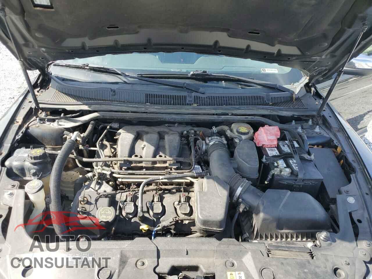 FORD TAURUS 2015 - 1FAHP2F86FG127106