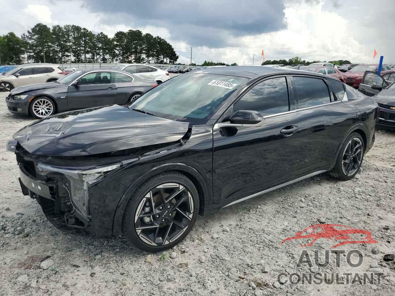 KIA K4 GT LINE 2025 - 3KPFW4DE4SE033499
