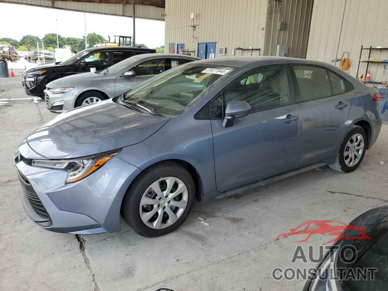 TOYOTA COROLLA 2023 - 5YFB4MDE5PP079806