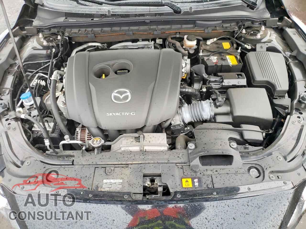 MAZDA 6 2020 - JM1GL1VM8L1527225