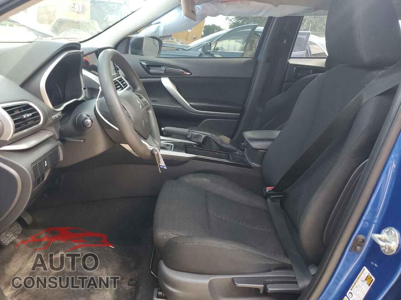 MITSUBISHI ECLIPSE 2020 - JA4AS3AA6LZ034090