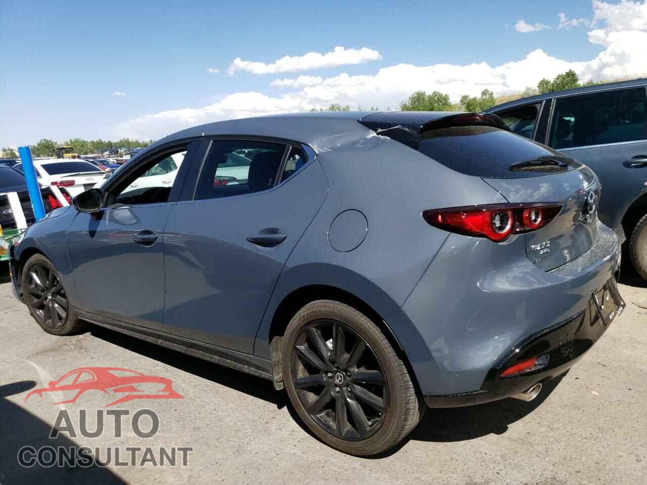 MAZDA 3 2024 - JM1BPBLM3R1718390