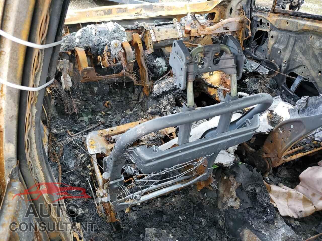 SUBARU OUTBACK 2017 - 4S4BSAAC2H3322095