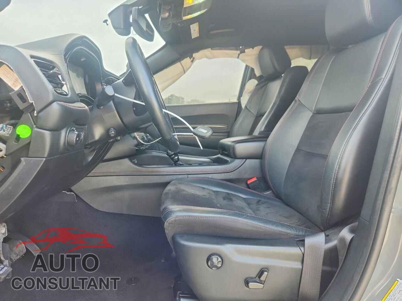DODGE DURANGO 2022 - 1C4SDJCT0NC222505