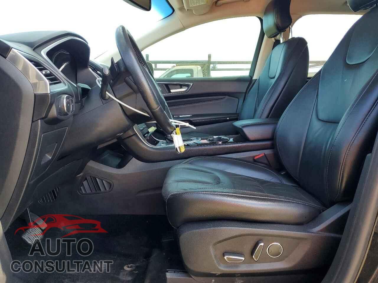 FORD EDGE 2016 - 2FMPK4K98GBC67368