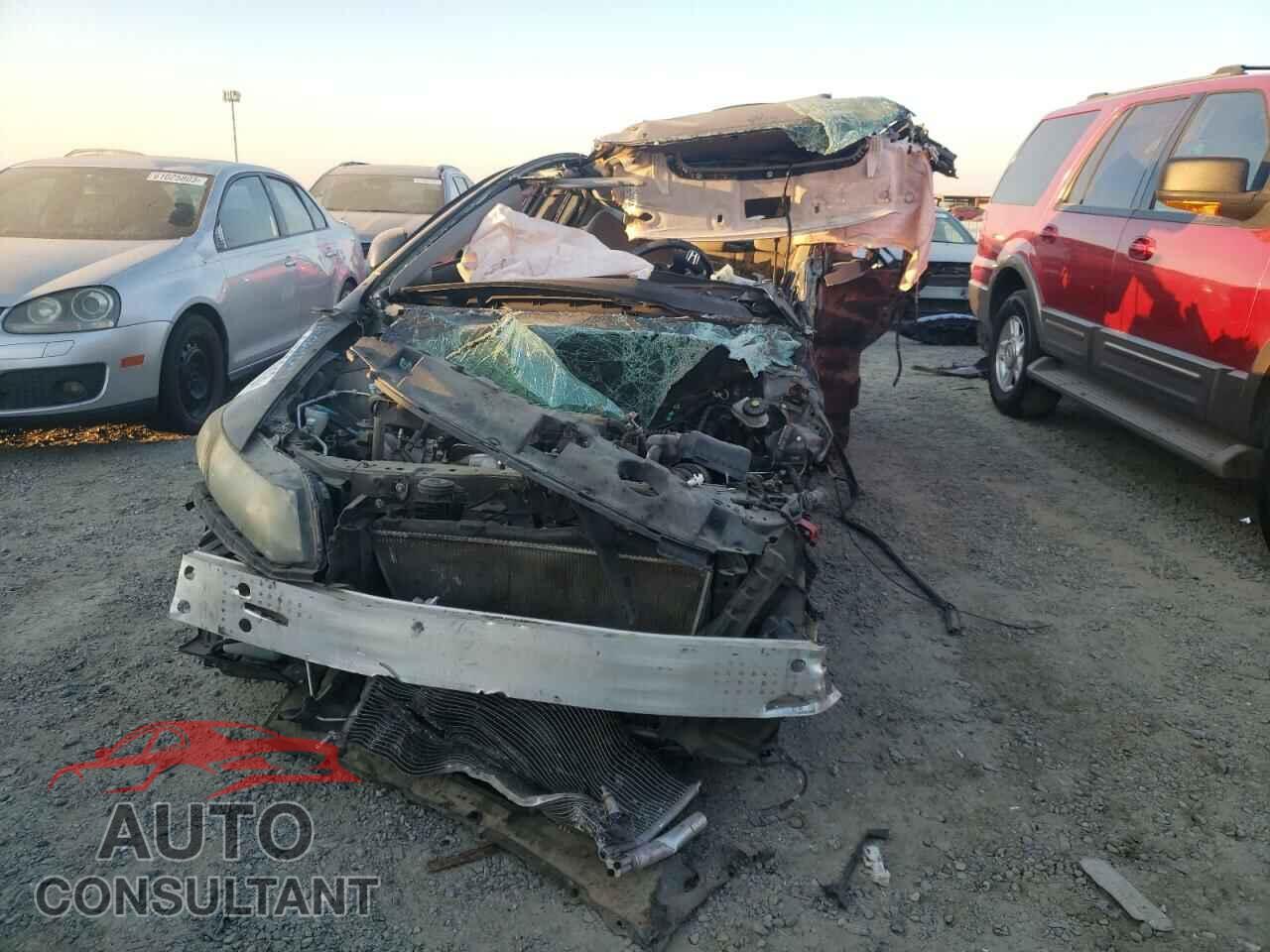HONDA CIVIC 2013 - 19XFB2F87DE226787