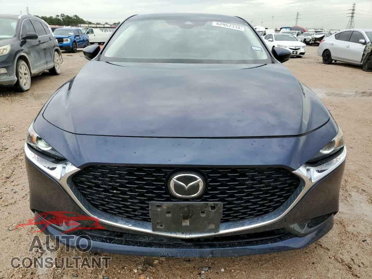 MAZDA 3 2019 - 3MZBPAAL2KM106949