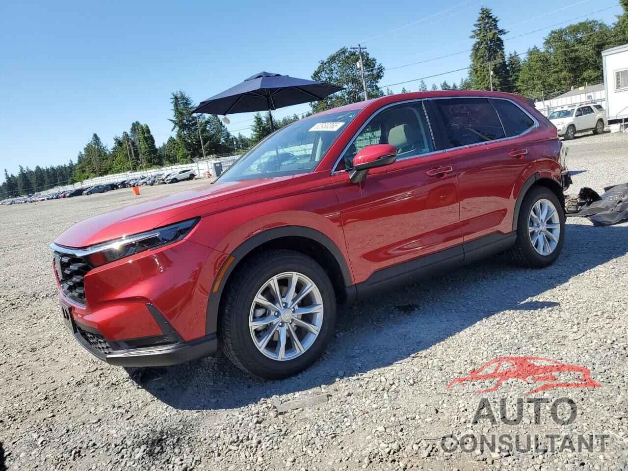 HONDA CRV 2024 - 2HKRS4H73RH450543