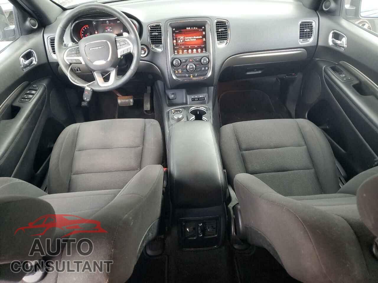 DODGE DURANGO 2014 - 1C4RDHAG8EC520233