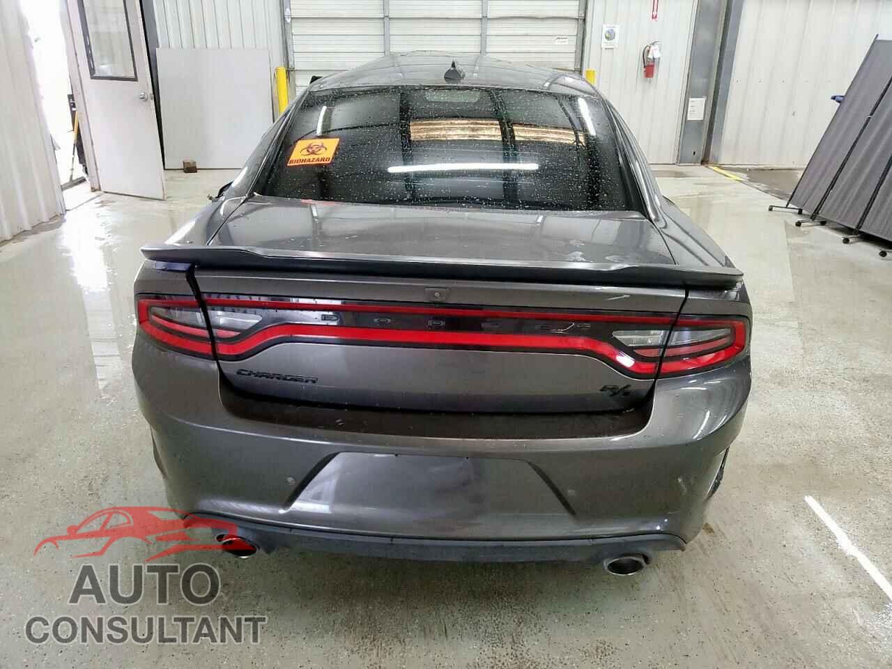 DODGE CHARGER 2020 - 2C3CDXCT6LH248564