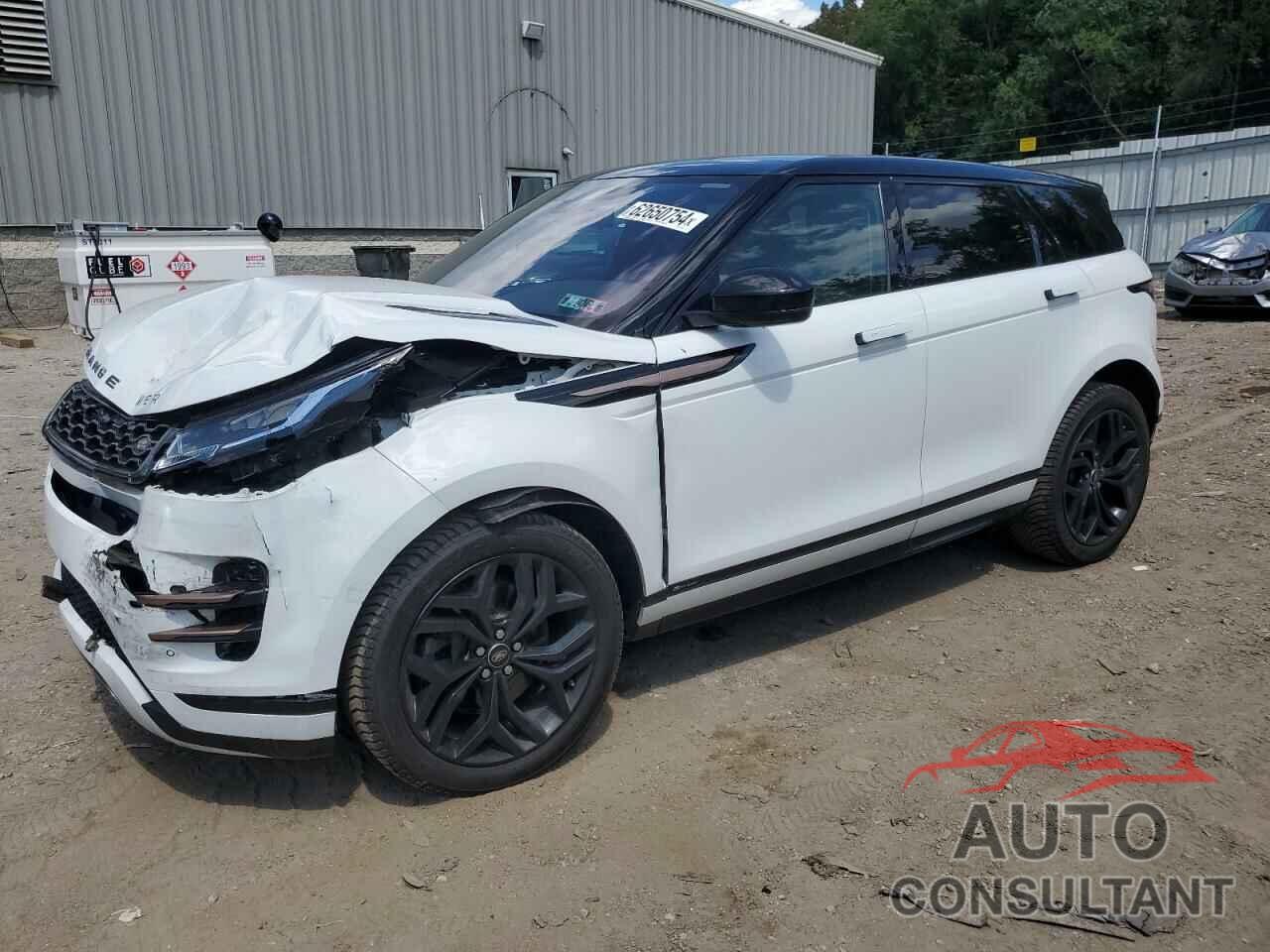 LAND ROVER RANGEROVER 2020 - SALZT2GX0LH017649