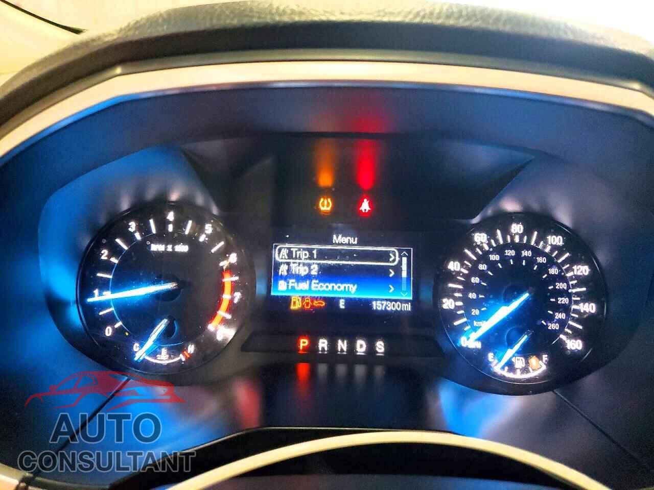 FORD EDGE 2015 - 2FMTK4J8XFBB90251