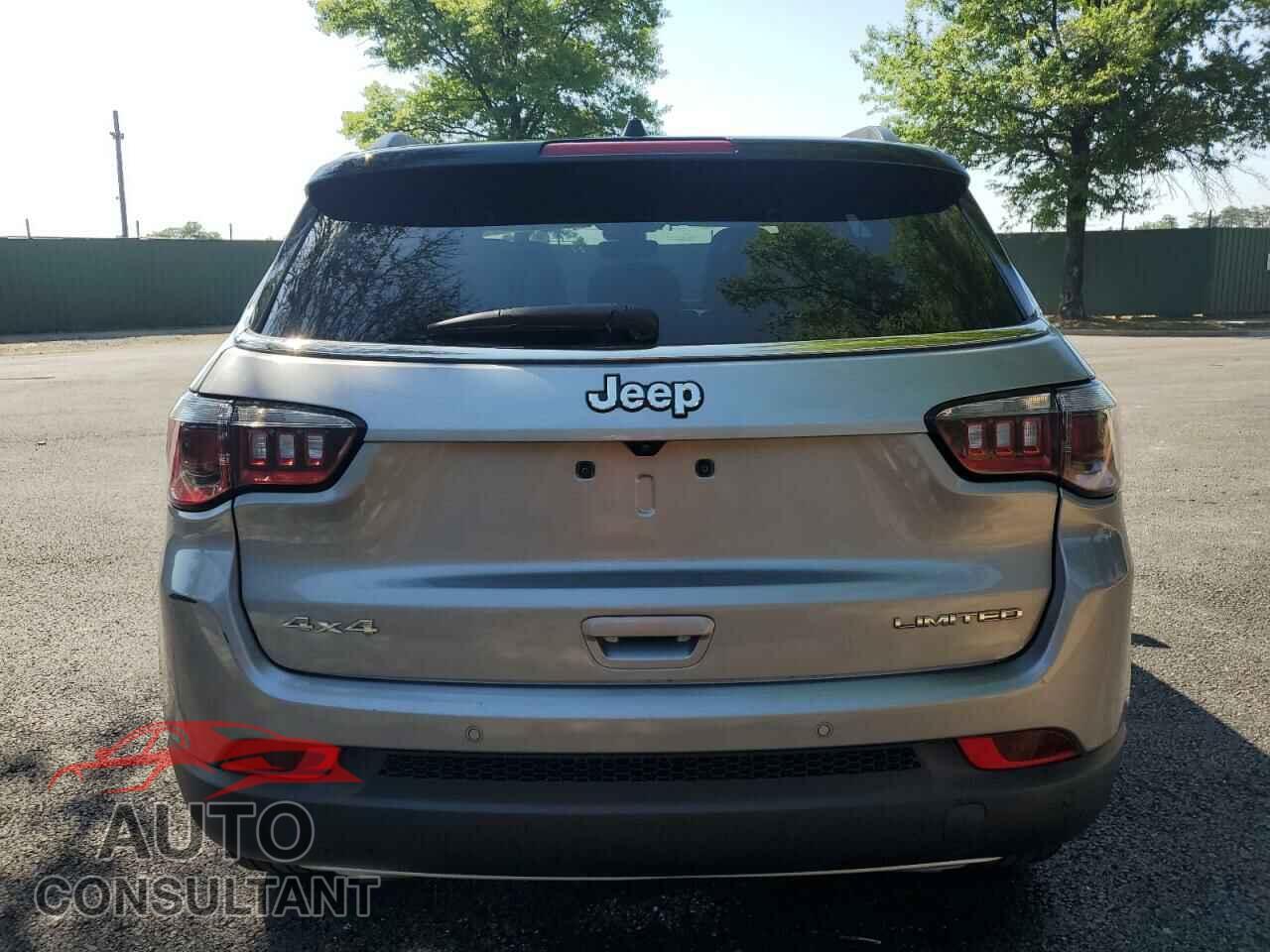 JEEP COMPASS 2023 - 3C4NJDCN1PT565873