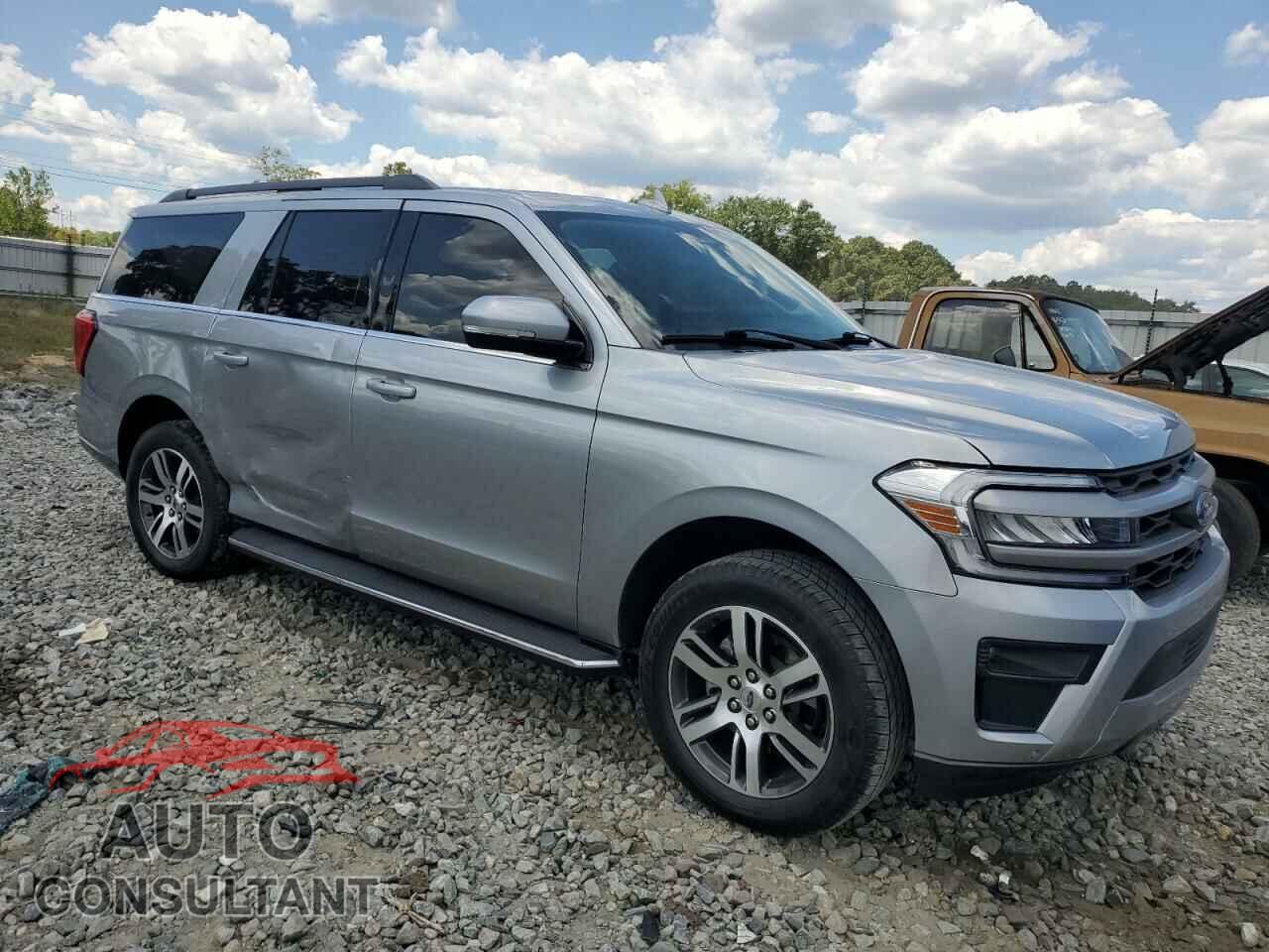 FORD EXPEDITION 2022 - 1FMJK1HT1NEA32142