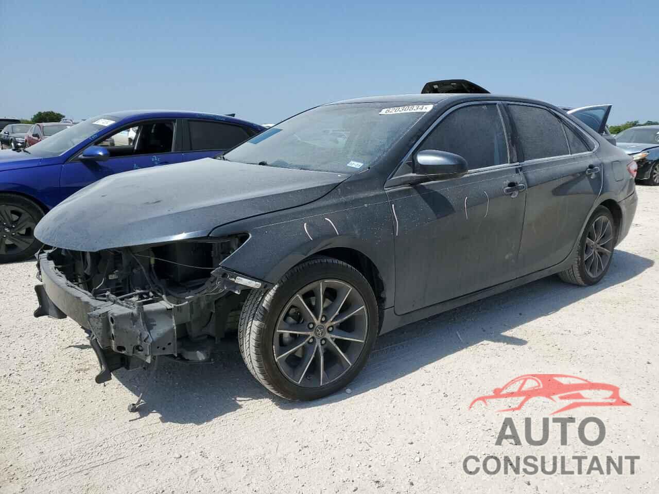 TOYOTA CAMRY 2016 - 4T1BK1FK0GU030406