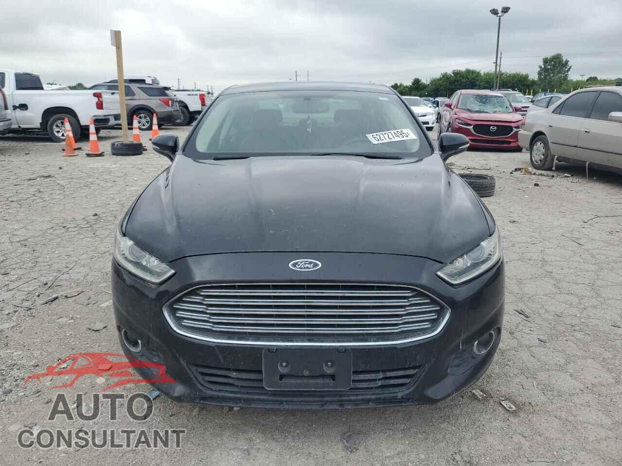 FORD FUSION 2015 - 3FA6P0HD4FR139222