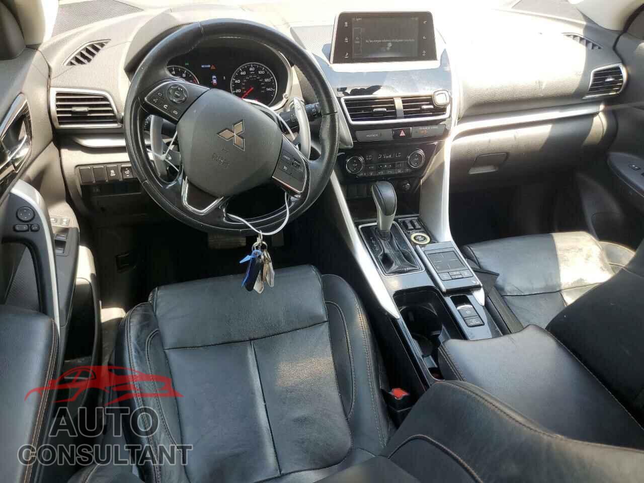 MITSUBISHI ECLIPSE 2018 - JA4AT5AA7JZ044360