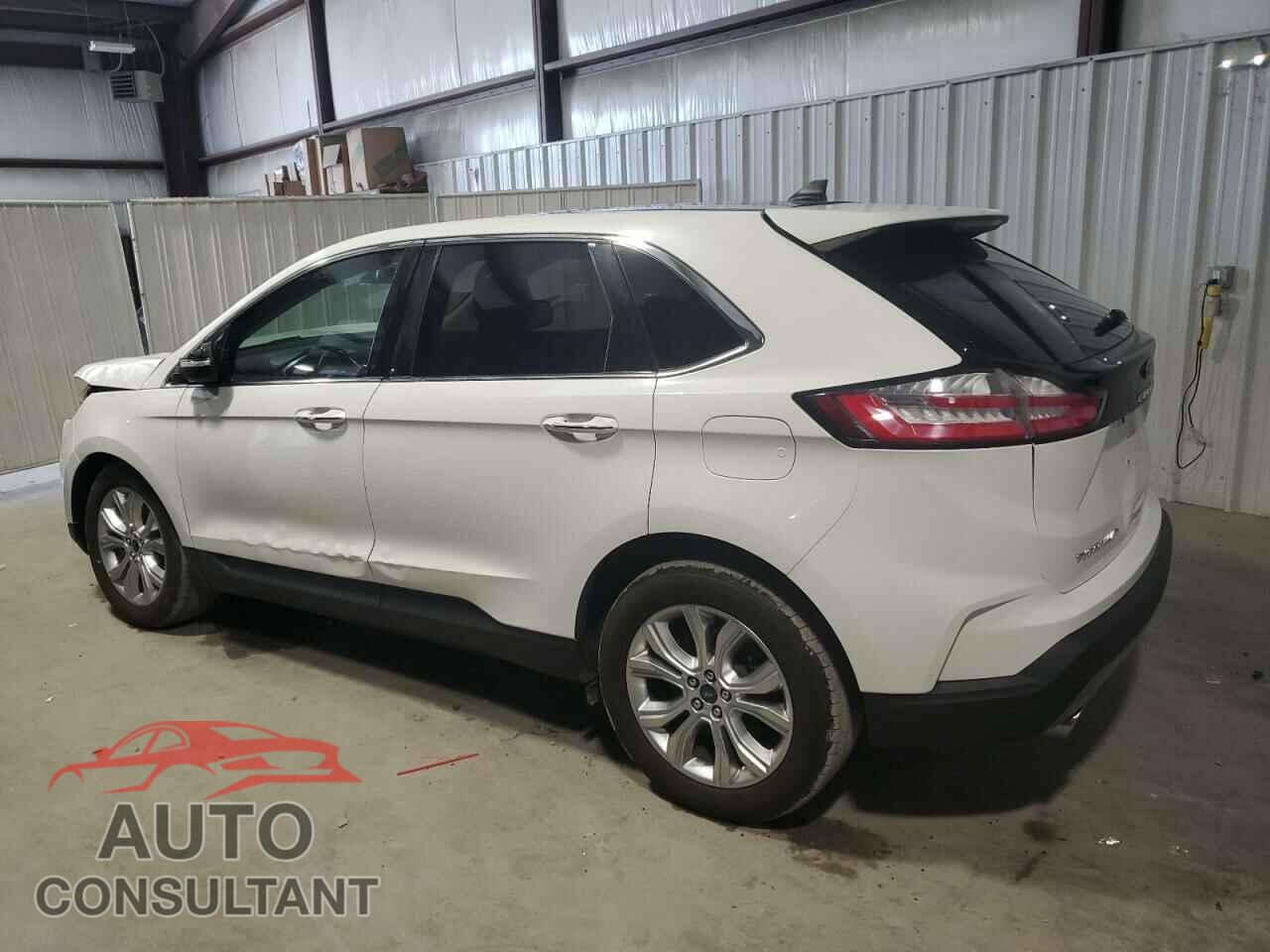 FORD EDGE 2021 - 2FMPK4K96MBA27411