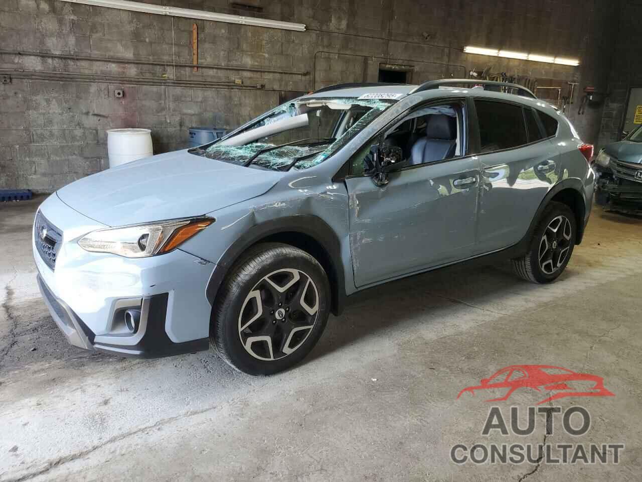 SUBARU CROSSTREK 2018 - JF2GTAJC0JH239069
