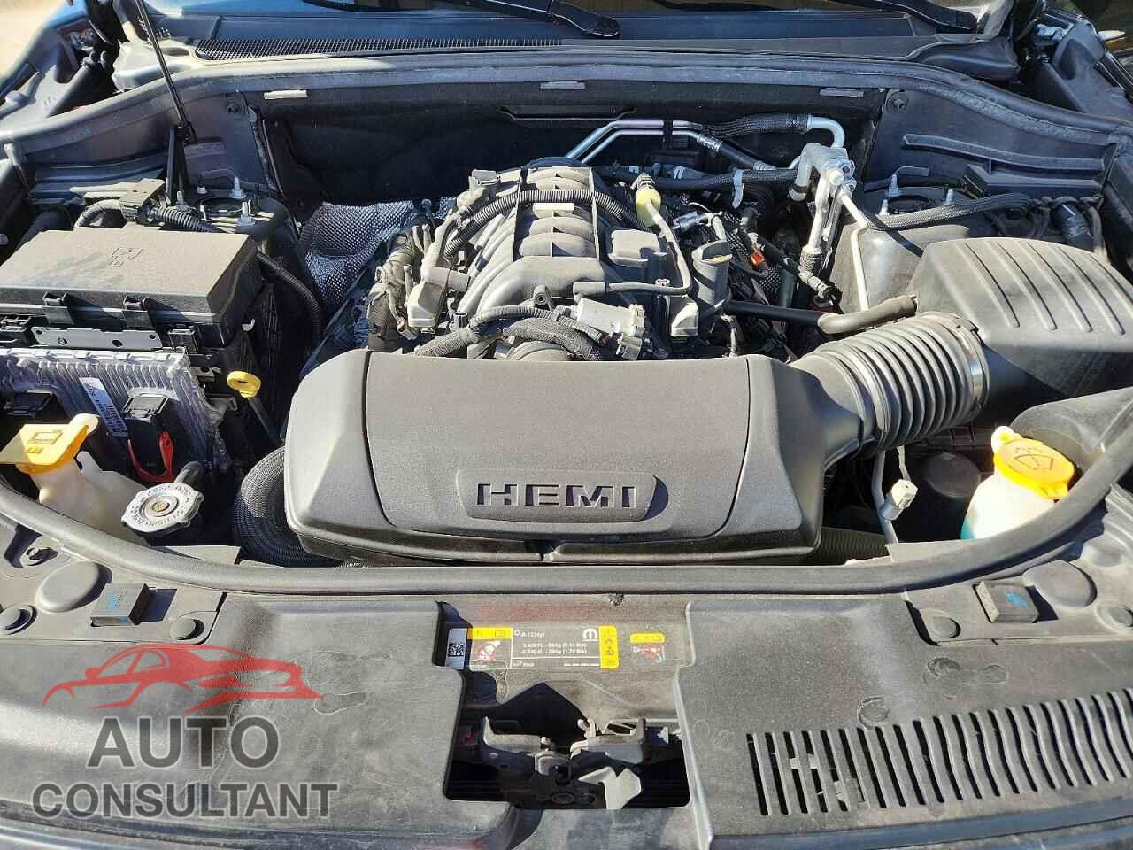 DODGE DURANGO 2023 - 1C4SDJCT7PC655094
