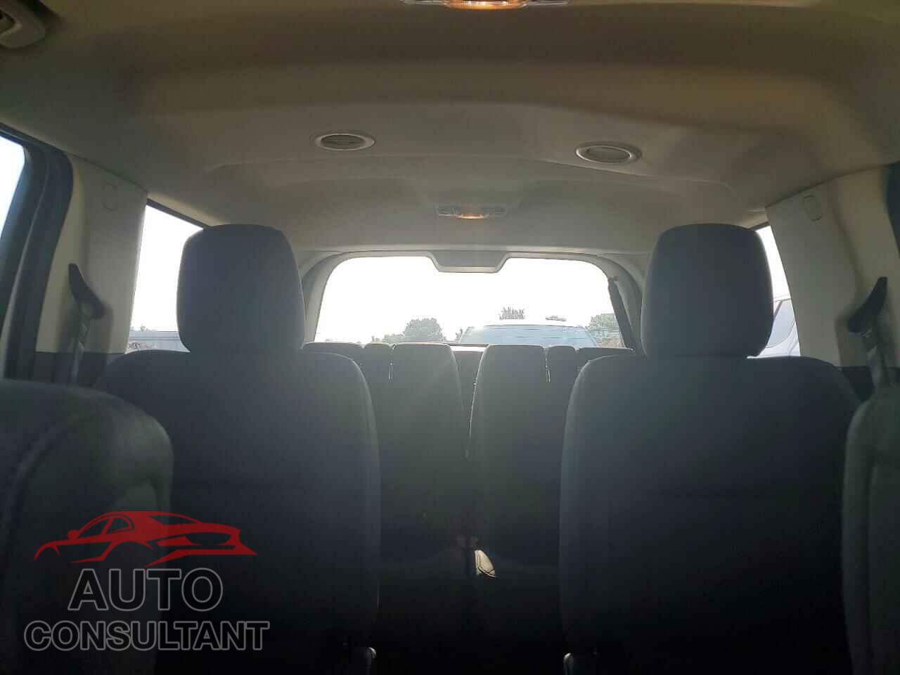 FORD FLEX 2013 - 2FMHK6C87DBD19493