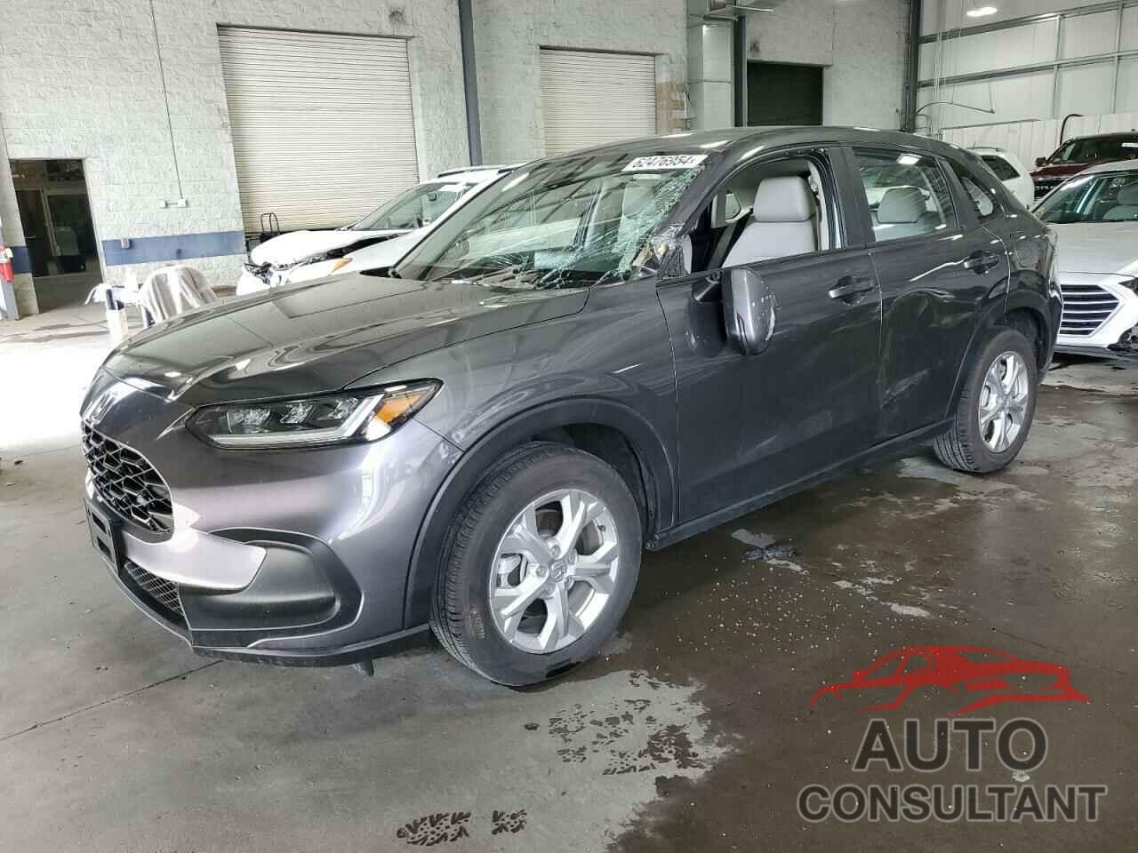 HONDA HR-V 2023 - 3CZRZ2H37PM747054