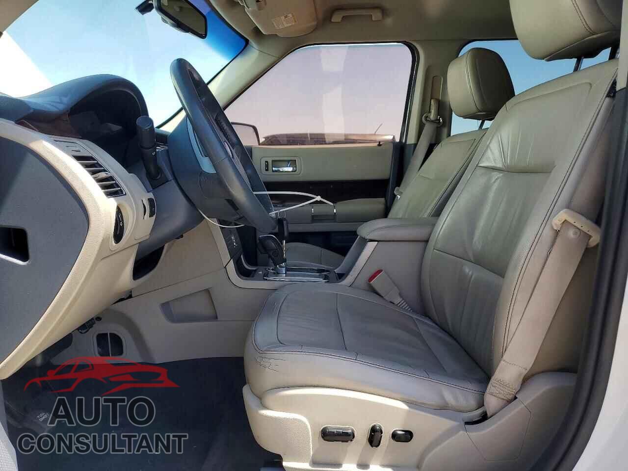 FORD FLEX 2009 - 2FMDK52C79BA72028