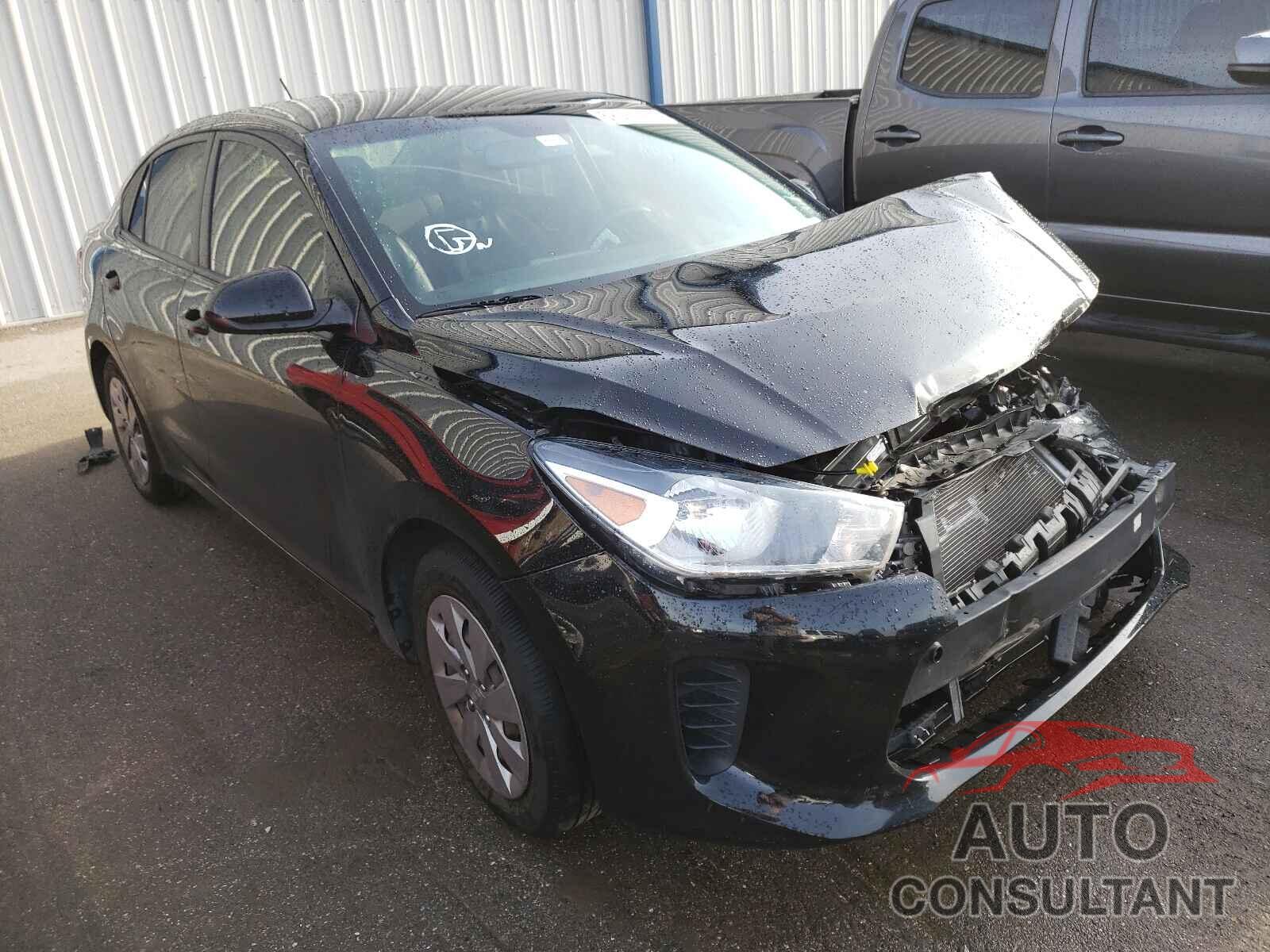 KIA RIO 2019 - 3KPA24AB4KE202288