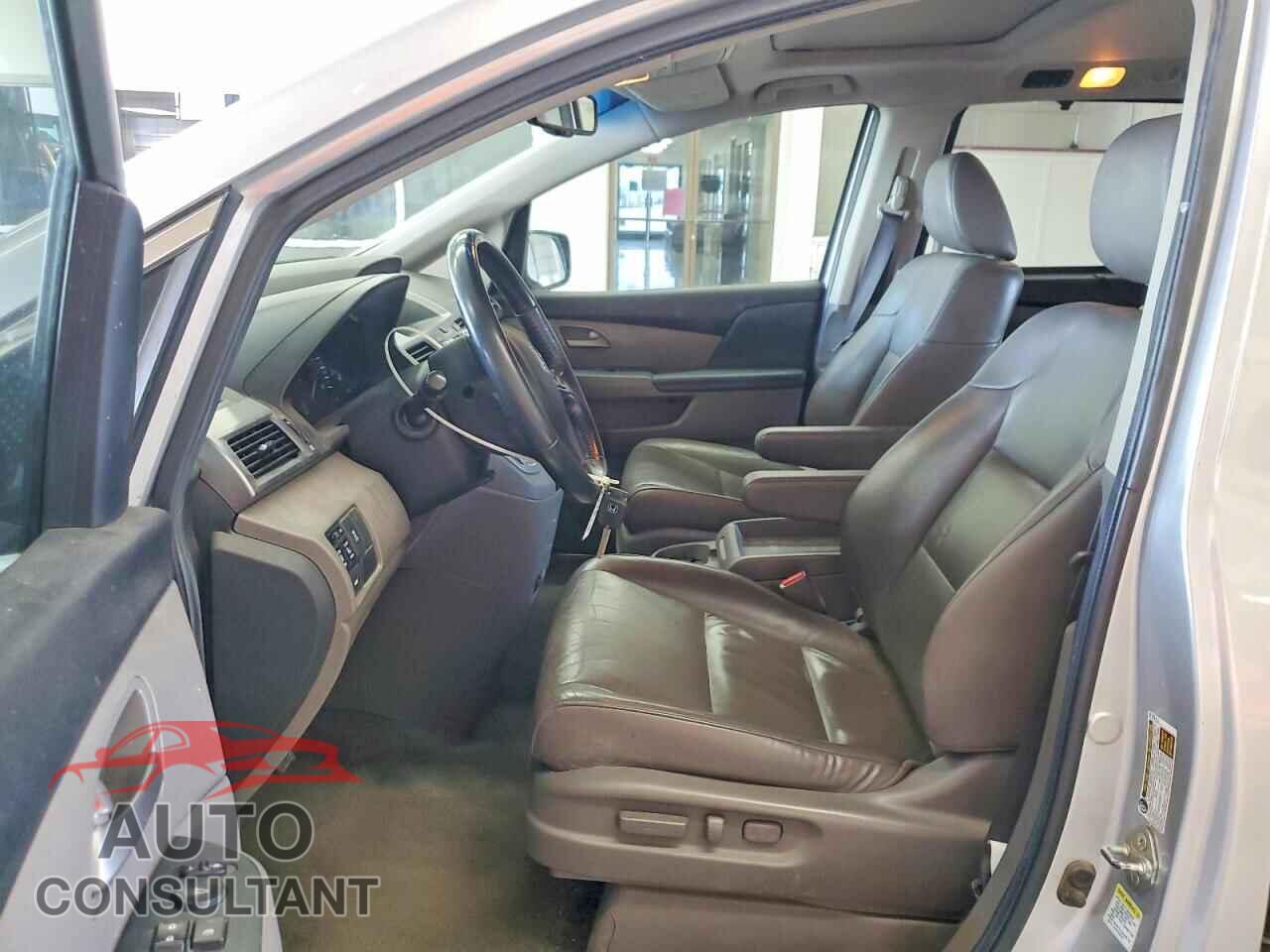 HONDA All Models 2012 - 5FNRL5H64CB048580