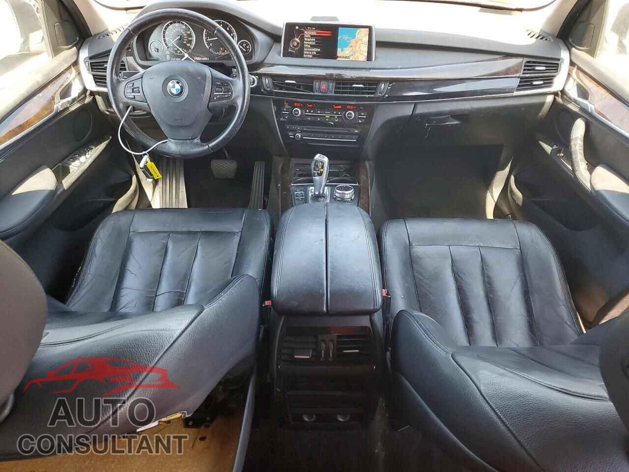 BMW X5 2014 - 5UXKR2C57E0H33933